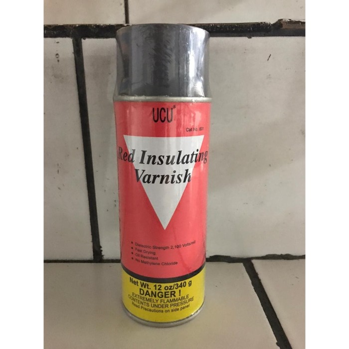 Jual Serlak Varnish UCU Spray Kota Surabaya Ori 