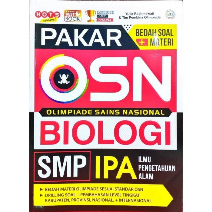 Materi Osn Ipa Smp