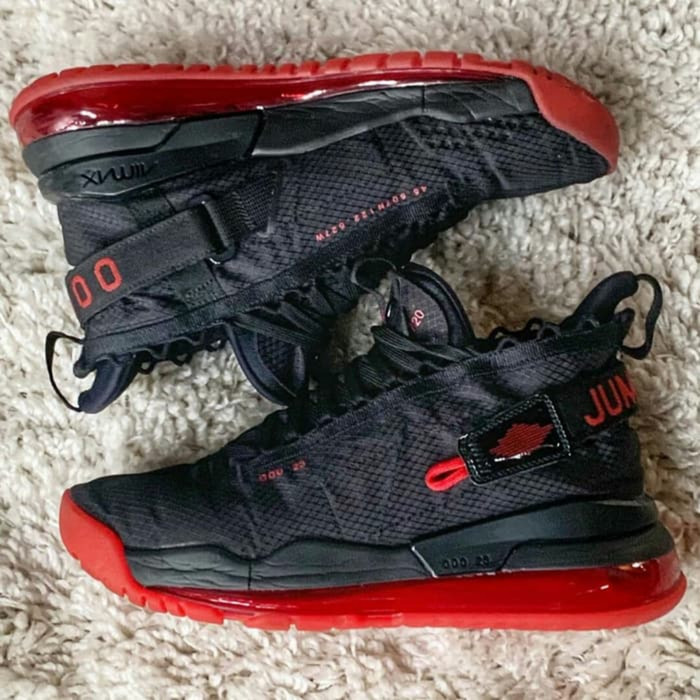 jordan proto max 720 bred