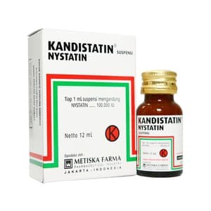Foto Produk kandistatin dari toko obat arif