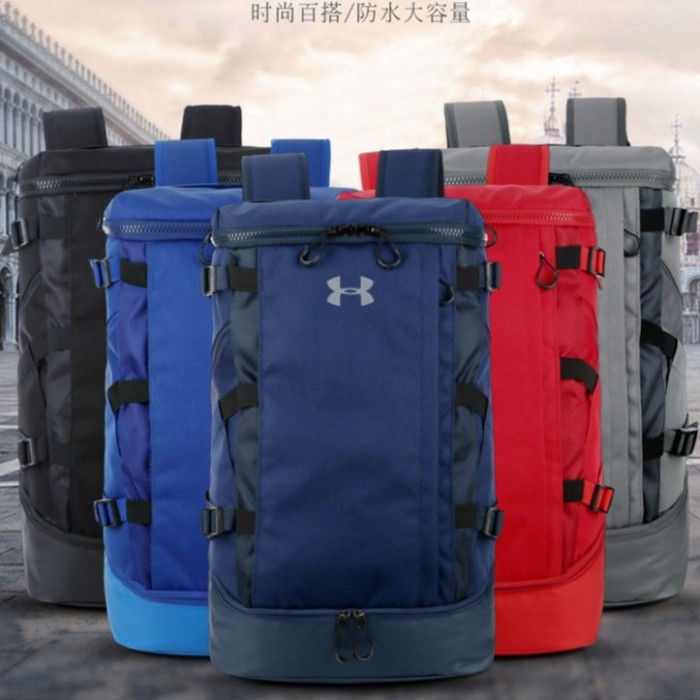 basketball training bag