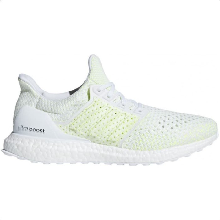 ultra boost white clima