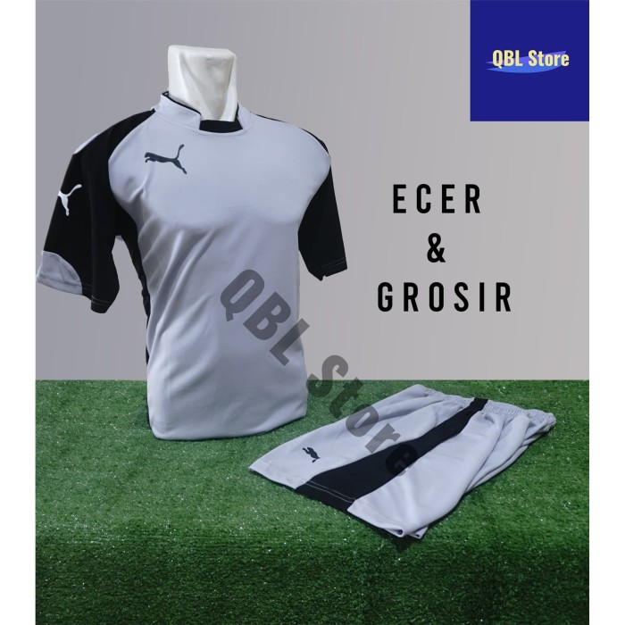 Jual Baju Futsal Kaos Futsal Setelan Futsal Jer   sey Nike