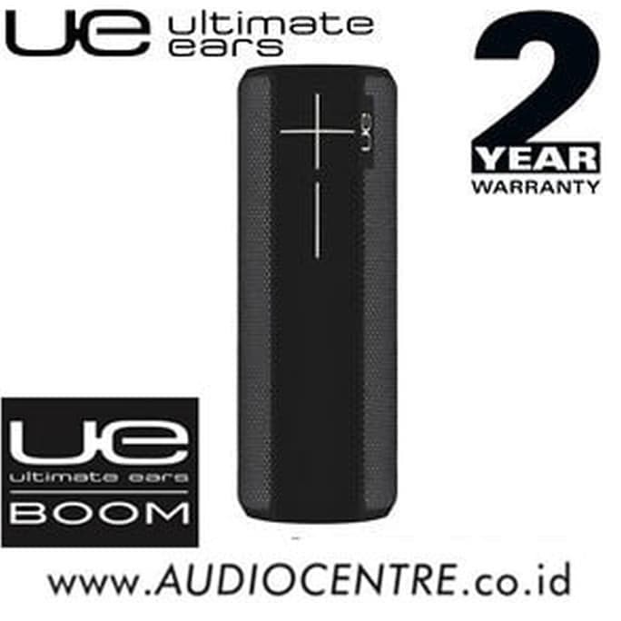 harga ultimate ears boom 2