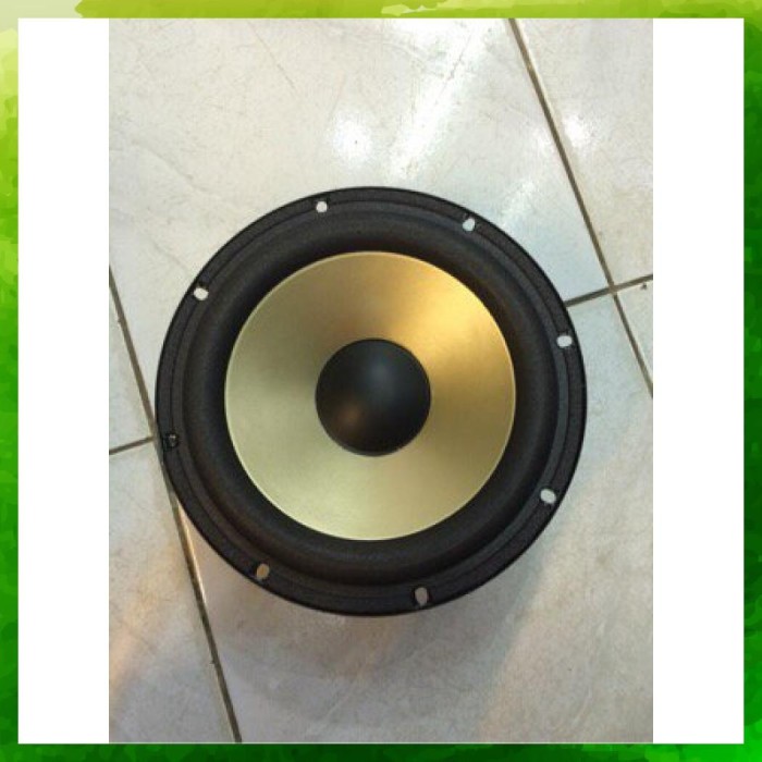 speaker woofer yang bagus