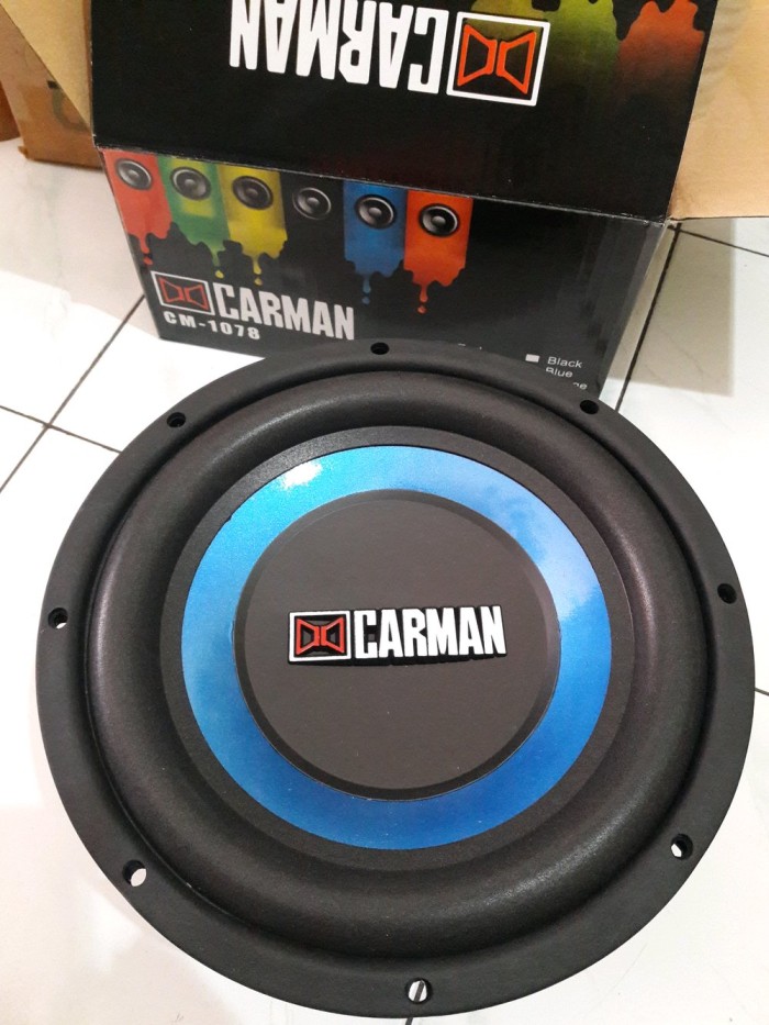 subwoofer speaker 10 inch