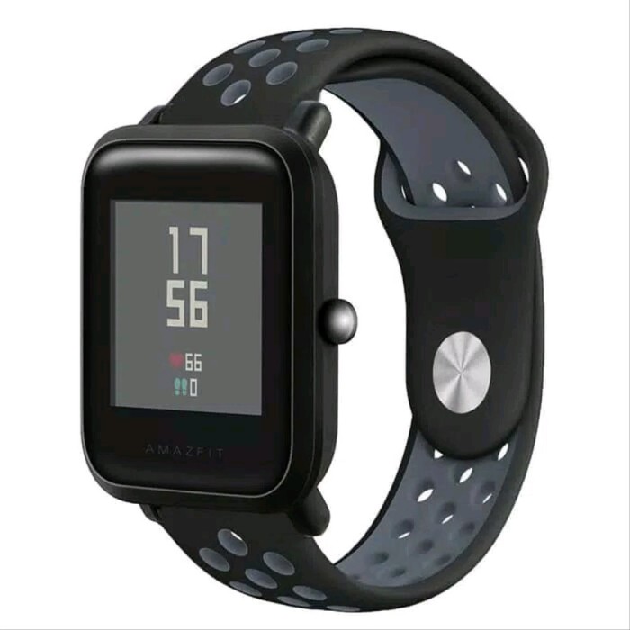 nike amazfit bip