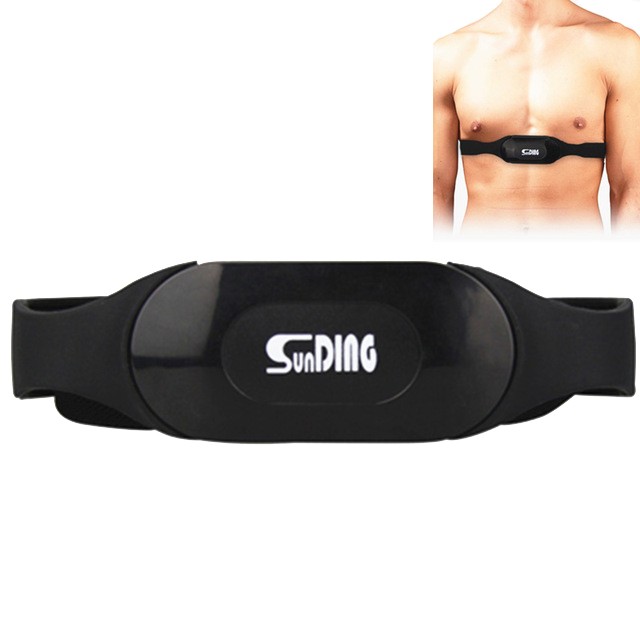 gear sport heart rate monitor