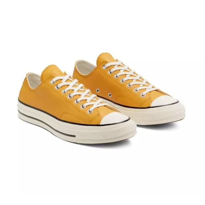 converse chuck 70 ox sunflower
