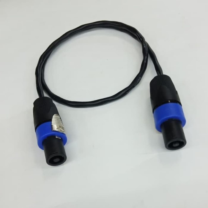 jack spikon speaker