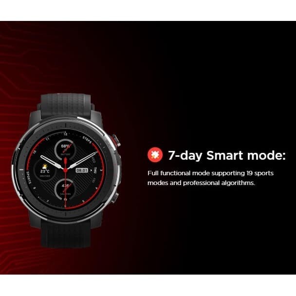 xiaomi stratos watch