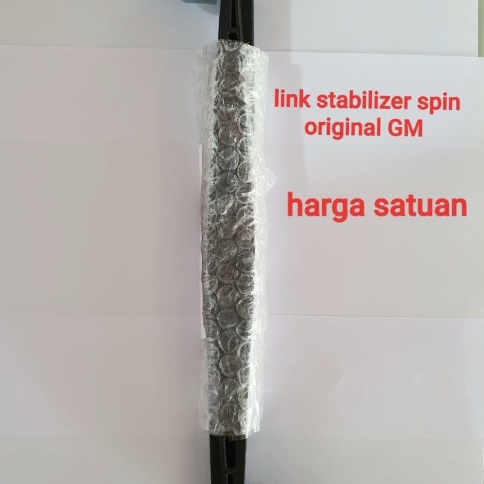 Foto Produk link stabilizer depan chevrolet spin original GM harga satuan dari Megajaya Chevrolet &Opel
