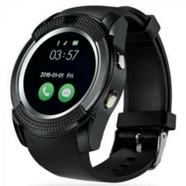 dz11 smartwatch