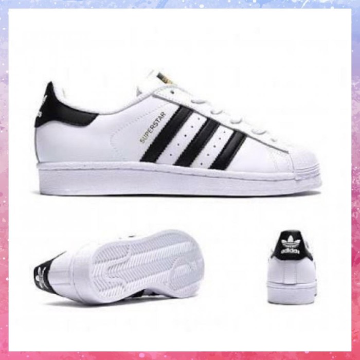 adidas superstar mens