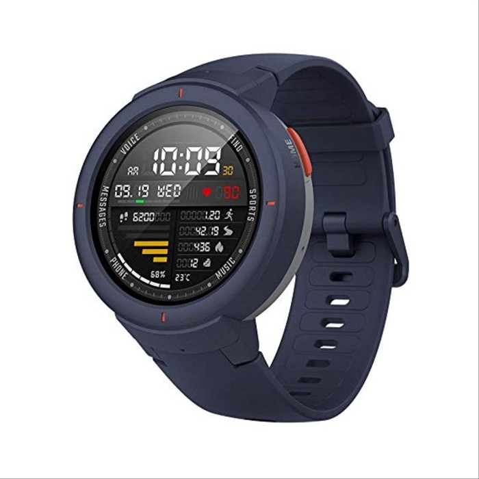 amazfit huami xiaomi