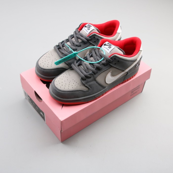 nike sb low staple nyc pigeon