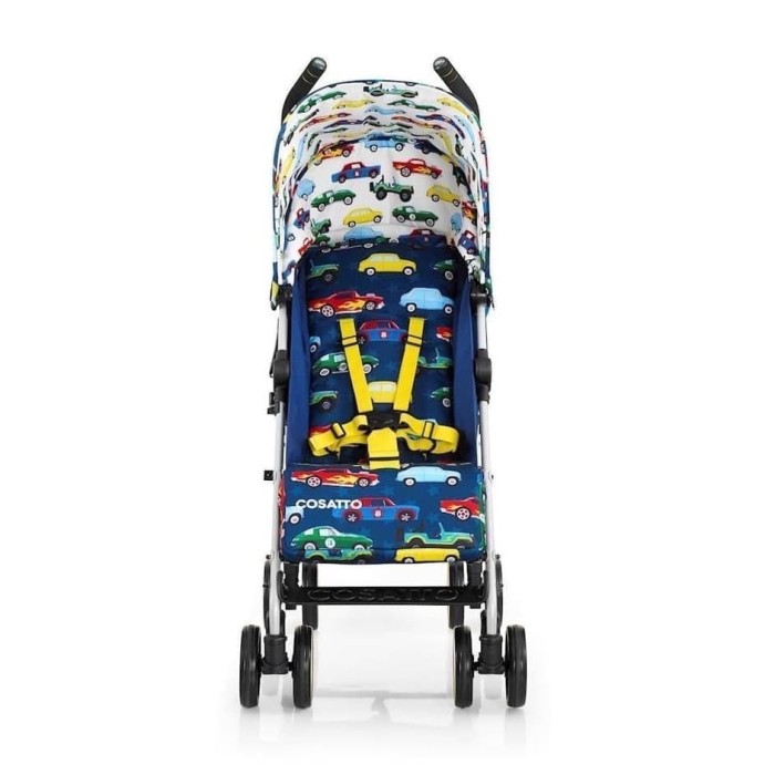 cosatto rev up stroller