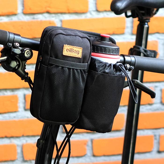 Jual Tas Sepeda  Lipat Brompton  Dahon Dll Eibag 1551 