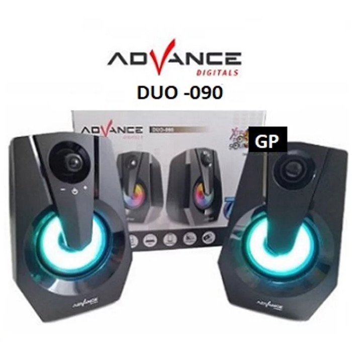 speaker untuk pc