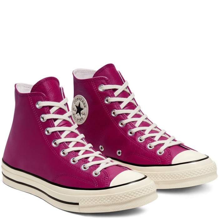 converse rose maroon