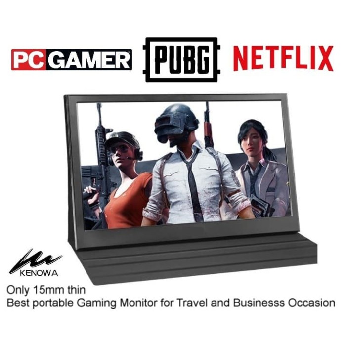 Harga monitor komputer 14 inch baru