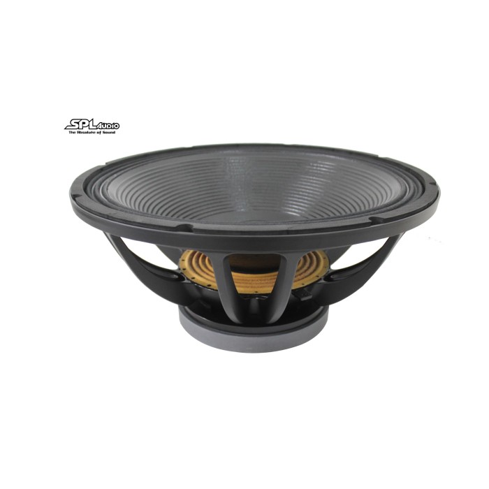 spl audio 18 inch