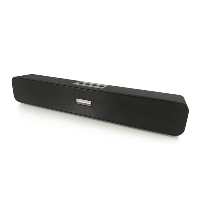 Jual Speaker Bluetooth Simbadda CST 350N Portable Soundbar