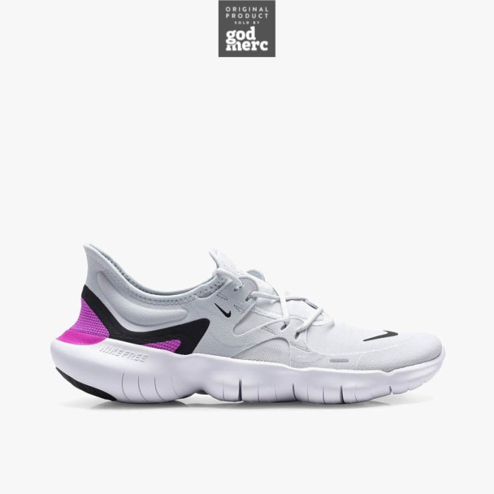 Jual Original Nike Free Rn Flyknit 3 0 Running Sepatu Atmosphere 84b5gs Kab Bekasi Godmerc Tokopedia
