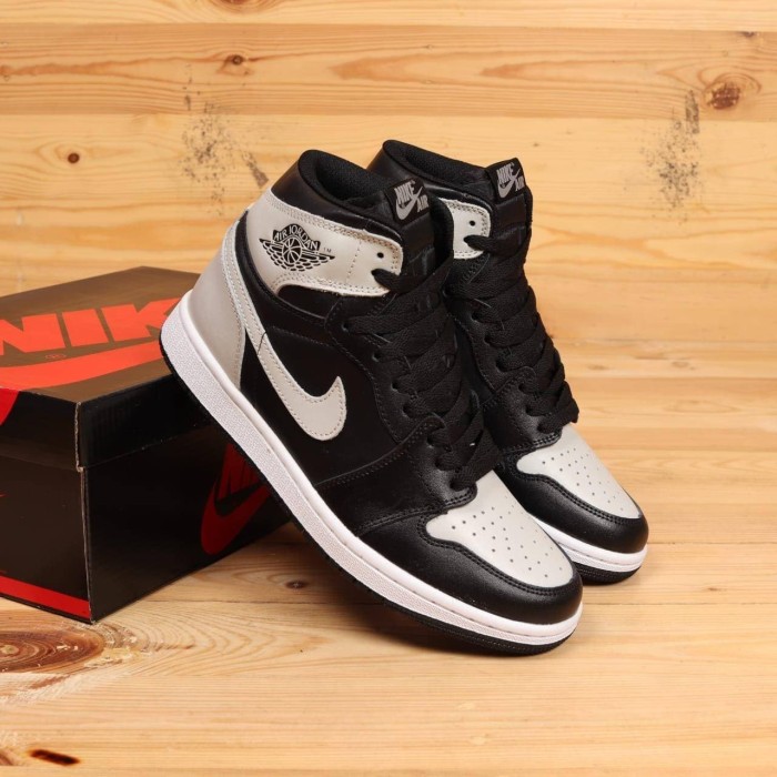 jordan 1 retro high og grey