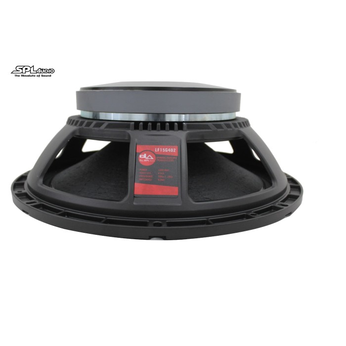 spl audio 18 inch