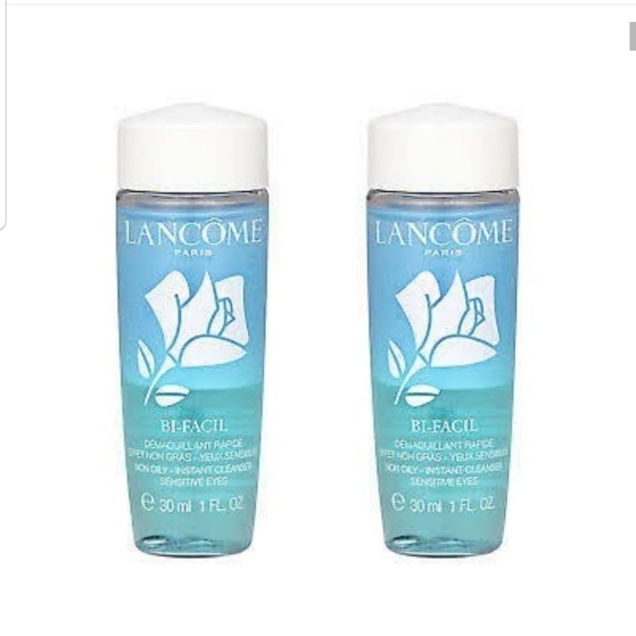 lancome bi facil instant cleanser