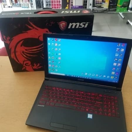 Msi 17 3 Gs75 Stealth Gaming Gs75 Stealth 10sfs 035