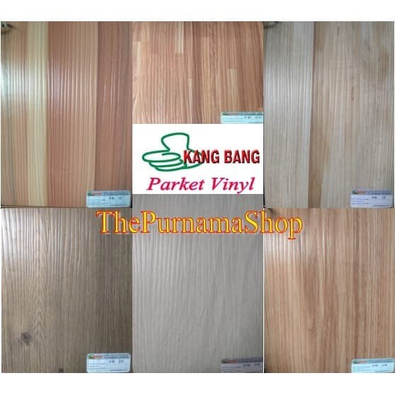 Jual Parket - Parquet - Pa   rkit Lantai Vinyl tebal 2mm