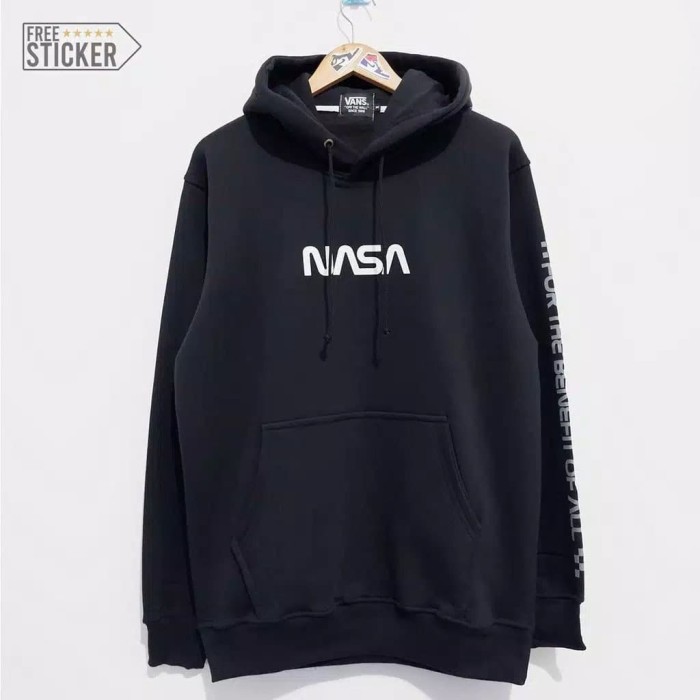 space voyager hoodie