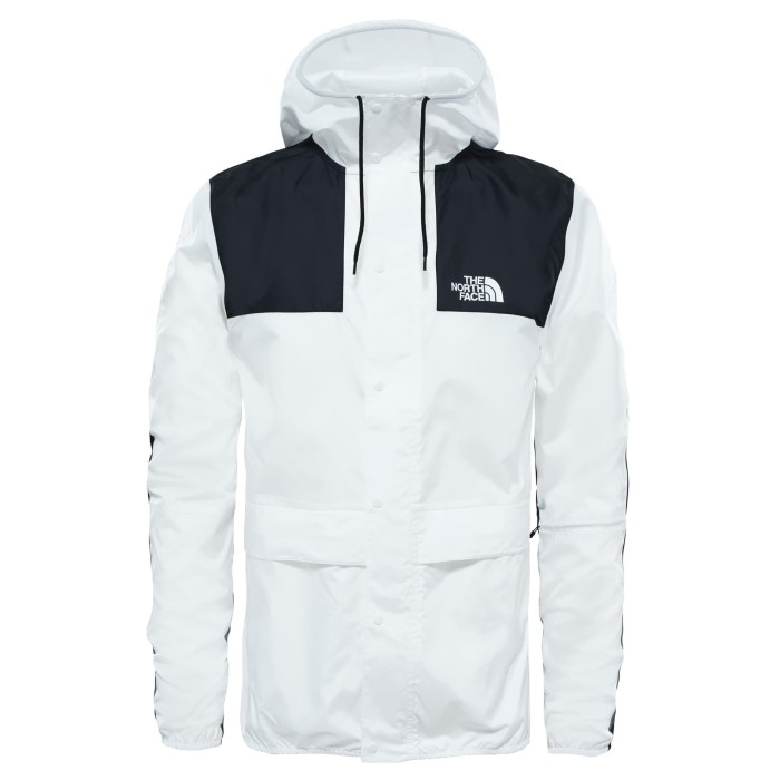 north face 1985 seasonal jacket