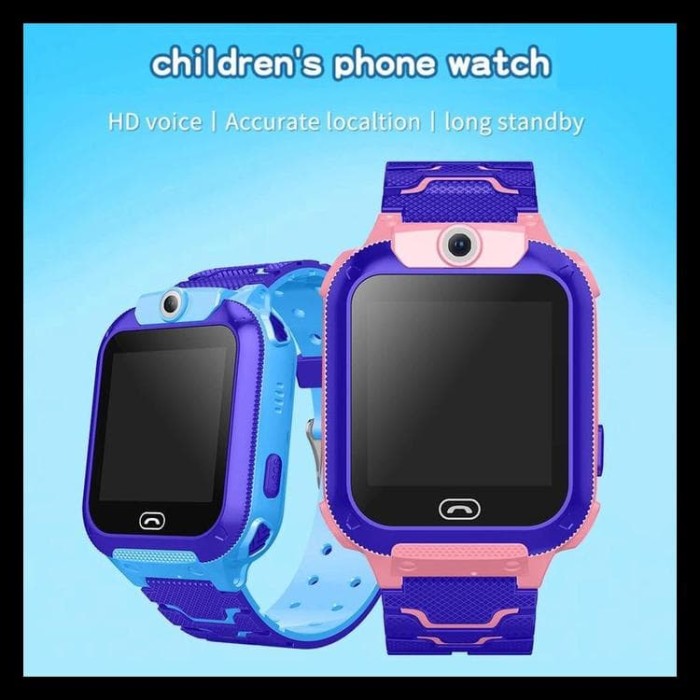 smart watch kids call
