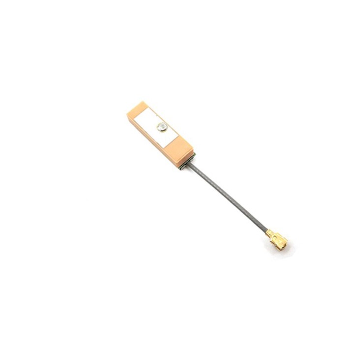 Gain dantenne active GPS 28dB imperm/éable