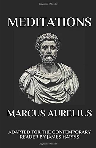 Get Marcus aurelius meditations Desktop Wallpaper Free