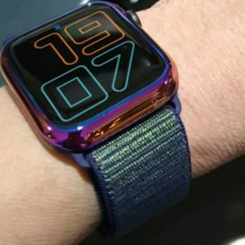 apple watch sport loop 42mm
