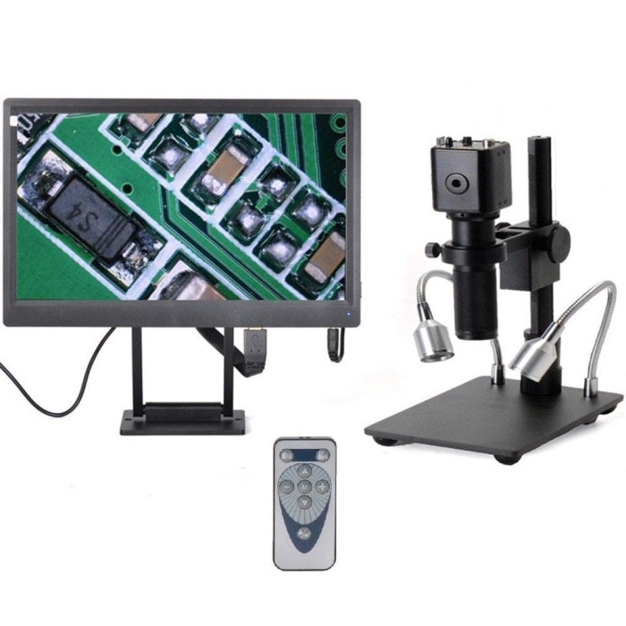 Jual Ot Hayear 2mp Hd 1080p Industrial Digital Camera Microscope Jakarta Selatan Agil Store24 Tokopedia