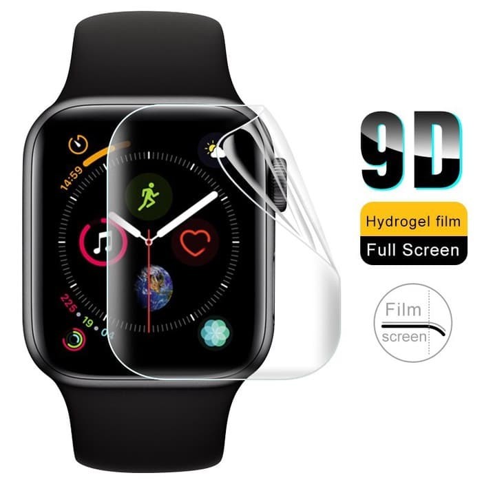 apple watch series 4 screen protectors