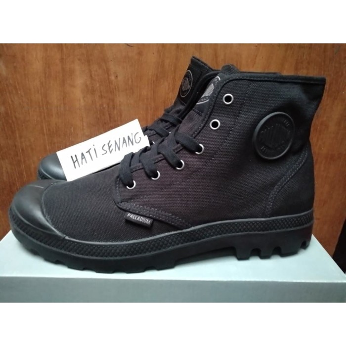 harga palladium boots