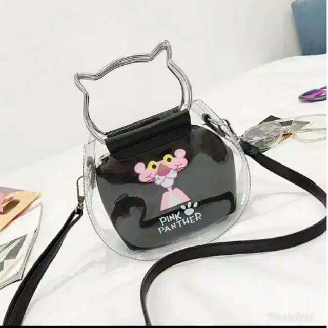 Jual Tas Transfaran Ping Panter Kuning Kab Bandung Maye Jual Tas Transfaran Ping Panter