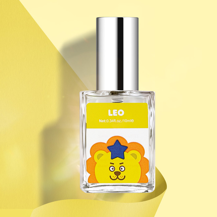 Temukan Wangi Yang Sesuai Dengan Karakter Zodiakmu Di Evangeline Zodiac Series Edp