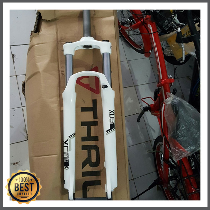 sr suntour xcm 30 27.5