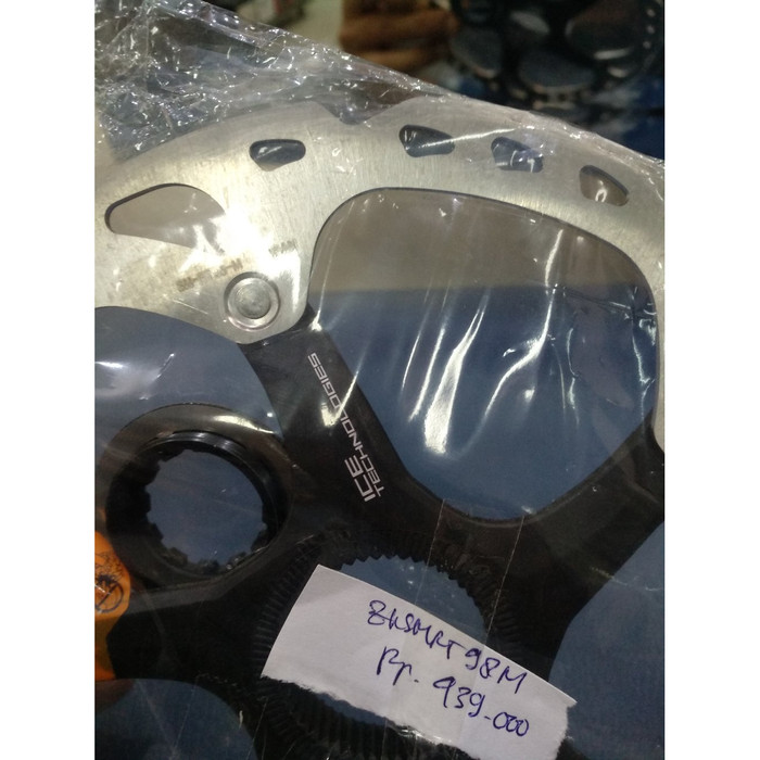icetech esky