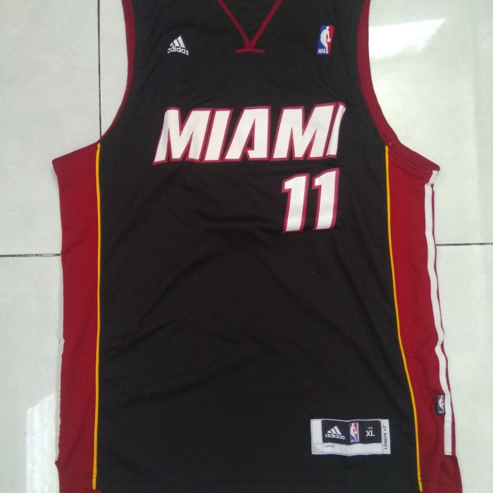 miami heat 11 jersey