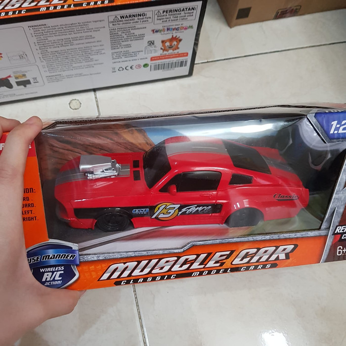 toy kingdom rc cars