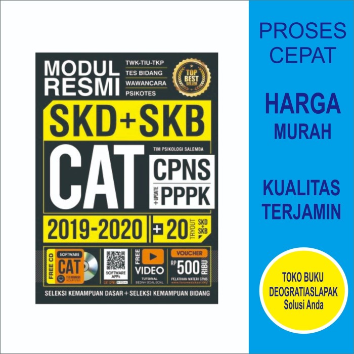 Soal Cpns Kemenkumham Pdf Kaskus Soalsiswa Com