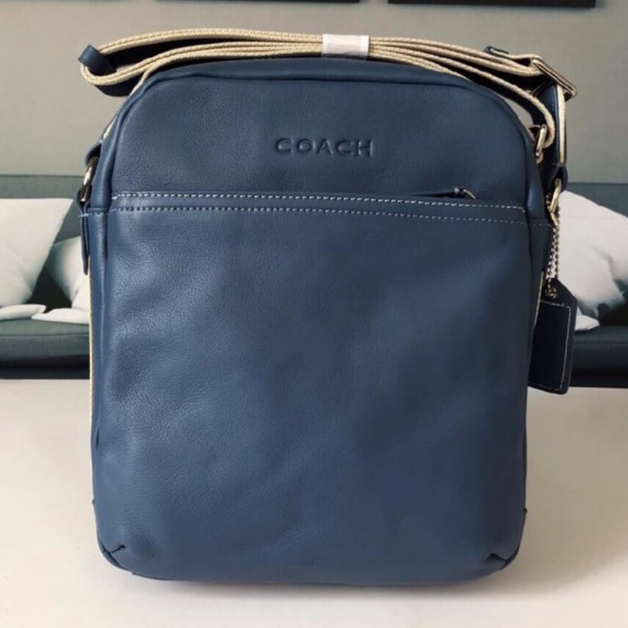 coach heritage bag